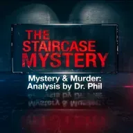 The Staircase Mystery