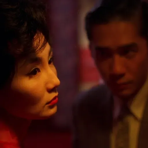 O Tempo e o Espaço na Hong Kong de Wong Kar-wai