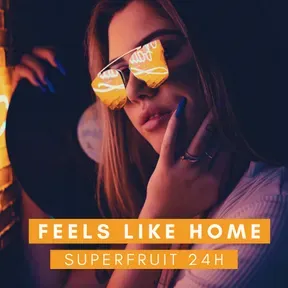 BEST SuperFruit 24h Radio