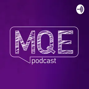 Mulheres que Escrevem Podcast