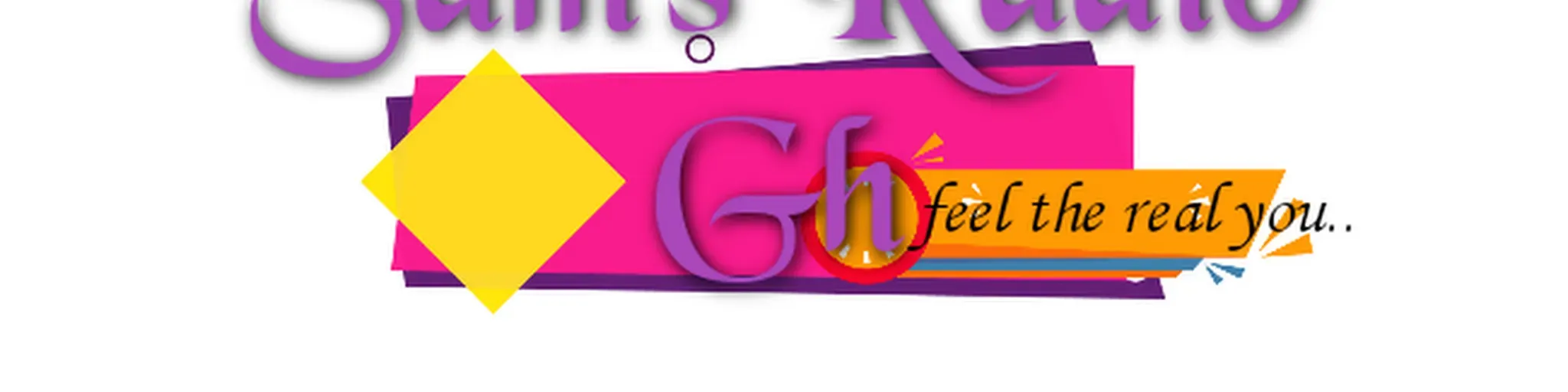 Sams Radio Gh