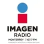 Imagen Monterrey 107.7 FM - XHMN