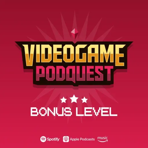 LV94 BONUS 12 (¿Estuvo mejor la precuela?)