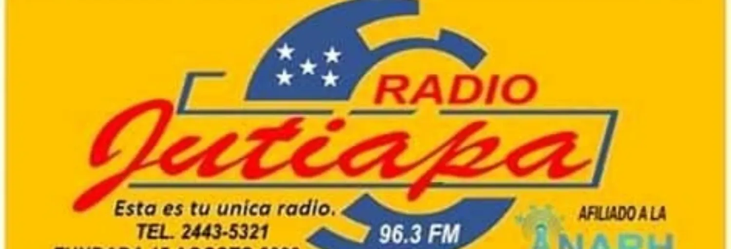 RADIO JUTIAPA 96.3 FM