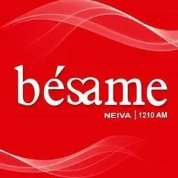 Bésame Neiva 1210 AM en vivo