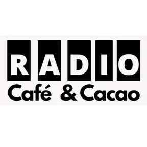 Radio café y cacao de Prueba