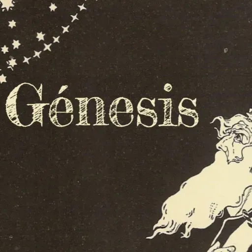 25 | Génesis25 |  Final de Abraham