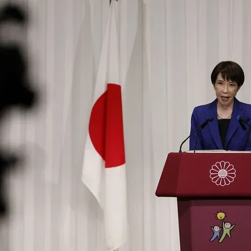 Cietumsods demokrātijas aizstāvim Džimijam Lai. Vēlēšanas Japānā. Irānas un ASV pretstāve