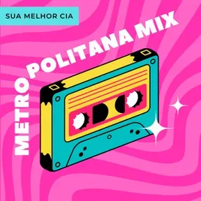 Metropolitana Web