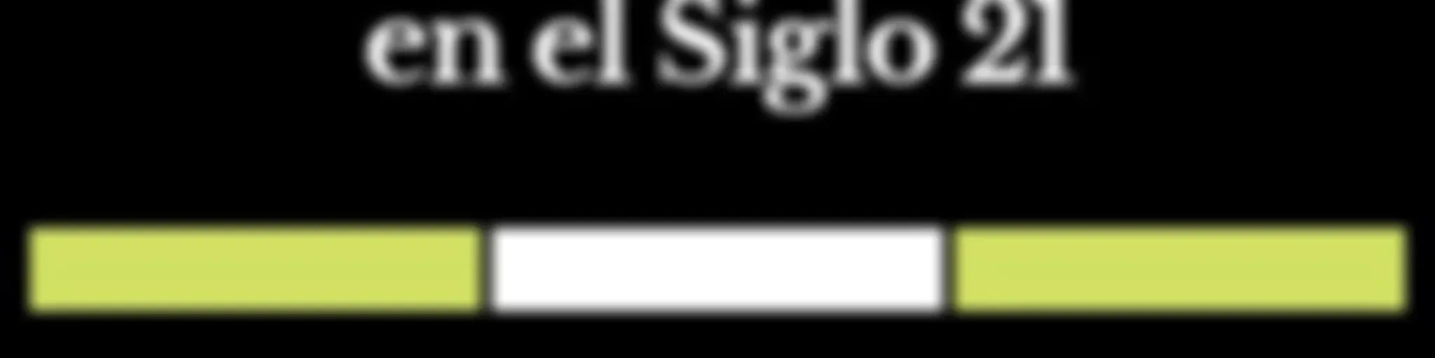 Tecnología e Internet en el Siglo 21