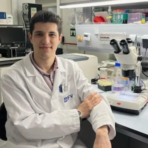 Gliomas: Entre células, ciencia y esperanza
