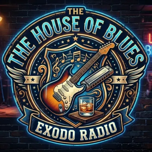 THE HOUSE OF BLUES 4A EDICION 2026