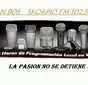 Skorpio FM 102.5