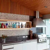 Vantagens de deixar a bancada da cozinha livre