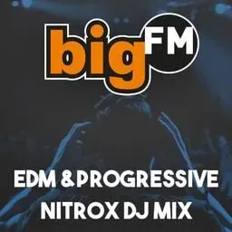 bigFM EDM & Progressive Live