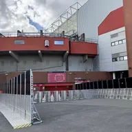 United We Stand podcast 724. Around the Leeds game.