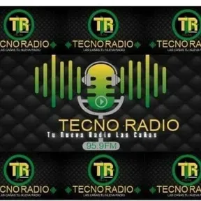 TECNO RADIO FM 95.9