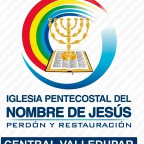 IPNJ CENTRAL VALLEDUPAR- CAPSULAS PARA EL ALMA