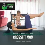 210509 Carta abierta a una CrossFit Mom