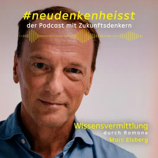 Wissensvermittlung durch Romane