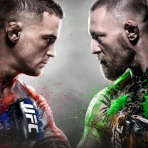 Cancún FM Episodio 49 - Jueves a las 10 - 8 de julio - UFC 264 Y las finales!