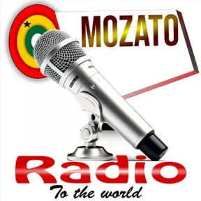 MOZATO RADIO