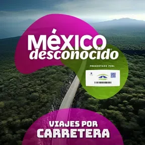 México Desconociduo E