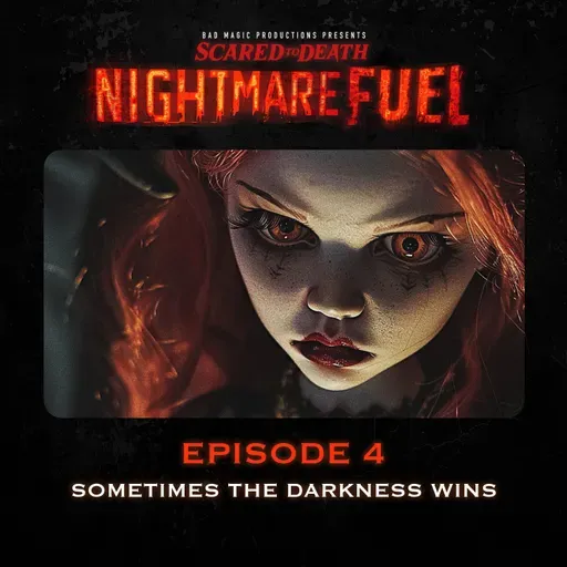NF Halloween Re-Release: Sometimes the Darkness Wins