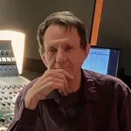 Jan Fairchild - Grammy Winning Recording And Mixing Engineer. Worked With Pharrell Williams, Justin Timberlake, Whitney Houston, Stevie Wonder, Luciano Pavarotti!