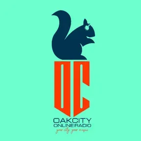 OakCity Online Radio