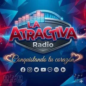 La Atractiva Radio
