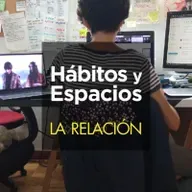¿Cómo Mejorar Hábitos a través de los Espacios? | 78