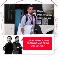 ¿En el fútbol, nos creemos más de lo que somos? El Pulso del Fútbol, 15 de abril de 2026