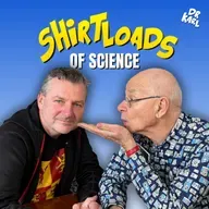 Onionlike Layers of Exploding Stars with Prof. Geraint Lewis (447)