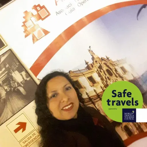 Volver a Viajar - Perú