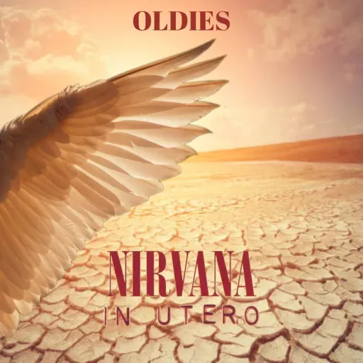 «In Utero»: El Último Grito de Nirvana