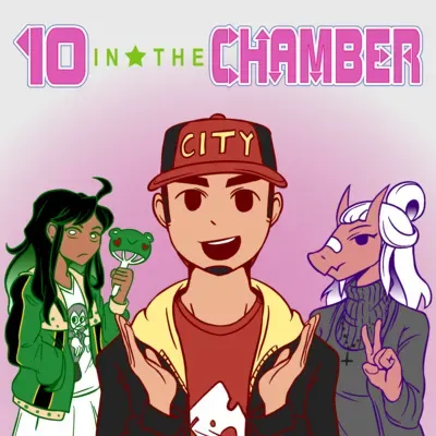 Ep. 28: The Least "Trigger" Trigger Anime - When Supernatural Battles Became Commonplace Episode 1