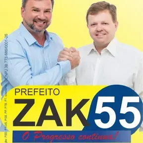 Radio Zak e Fabio 55