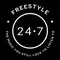 Freestyle 24.7