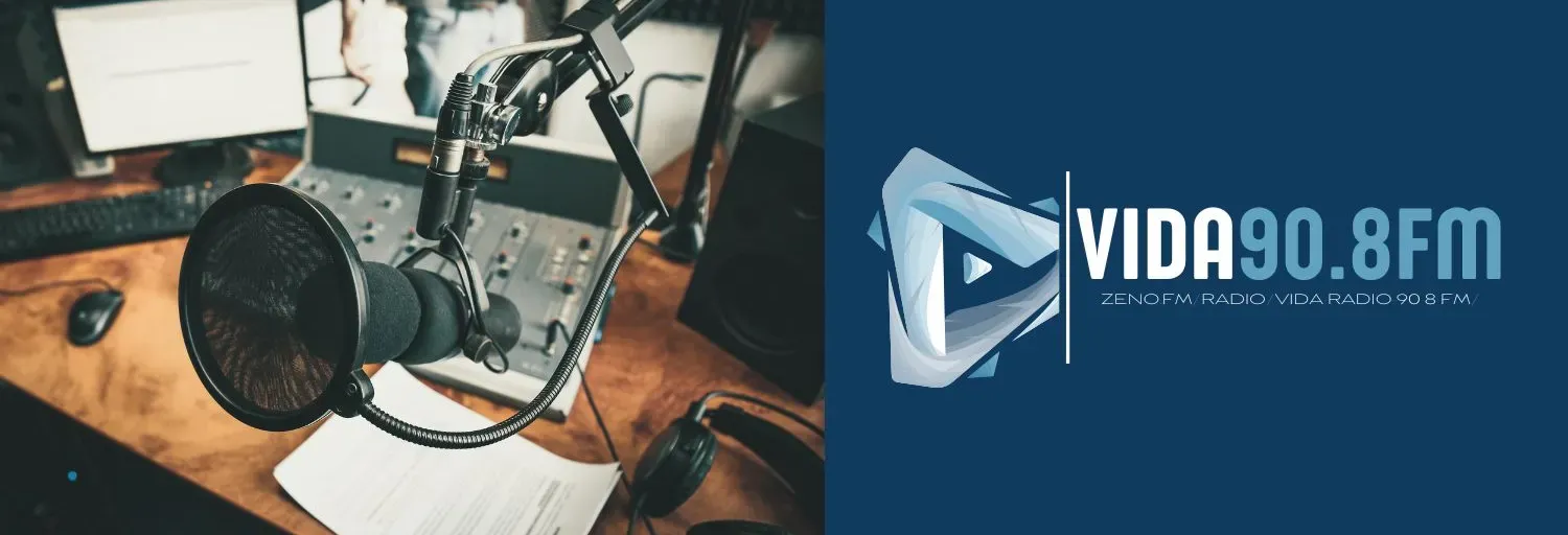 Vida Radio 90.8 FM