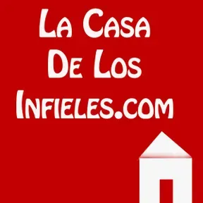 La Casa De Los infieles