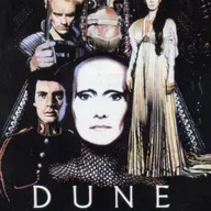 Dune de Frank Herbert - Lectura 40