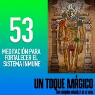 53 Meditación para fortalecer el sistema inmune.