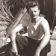 Fugitiva - Kenneth Rexroth
