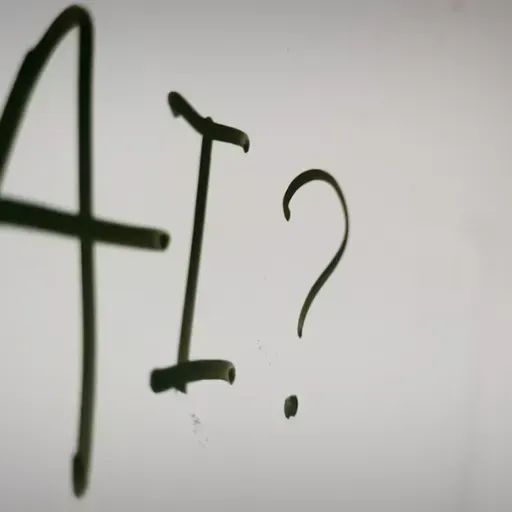 Dentro la mente dell'AI