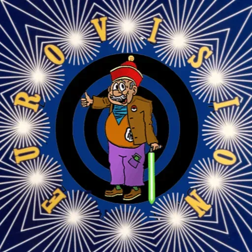 LVFNM 185: Eurovisión (1966-1970)