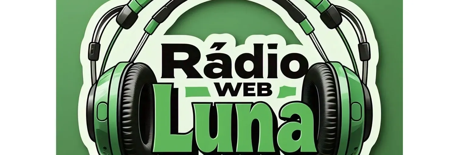 RÁDIO WEB LUNA
