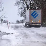 Måndag 10 november 2025