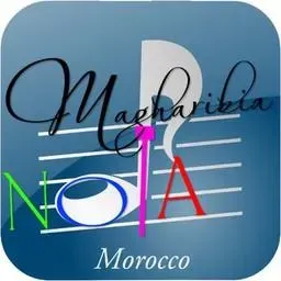 Nota Magharibia بث حي