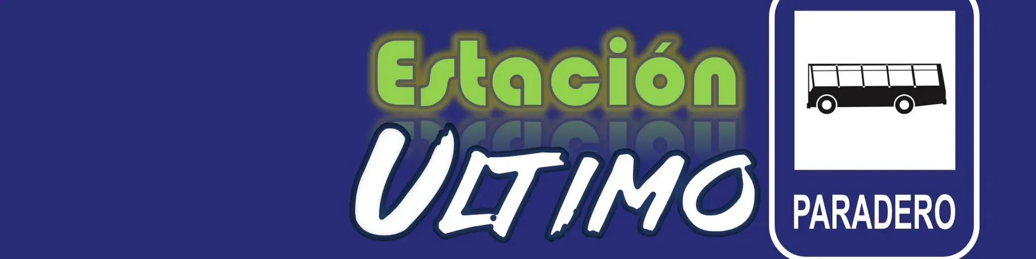 Estación Ultimo Paradero